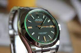 Rolex Milgauss Replica